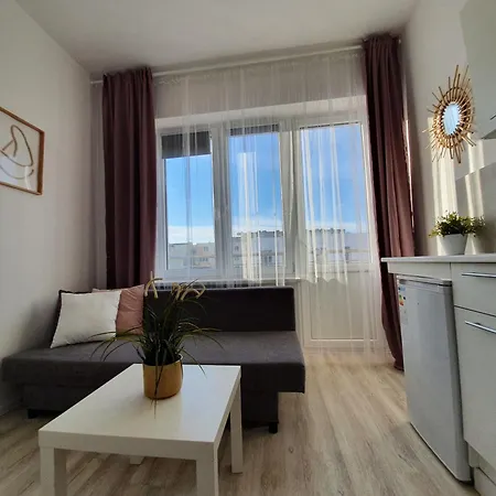 A Gdynia