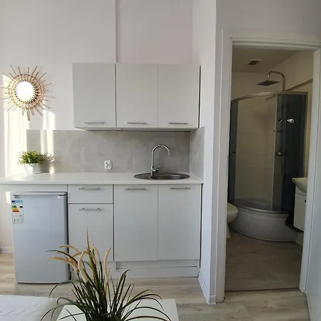 A Apartment Gdynia