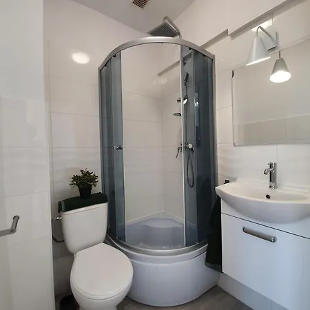 A Apartment *