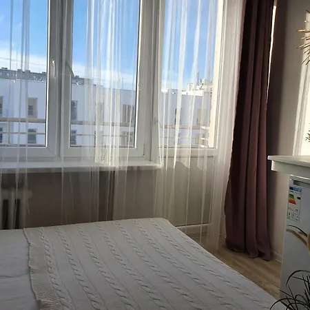 A Apartamento *