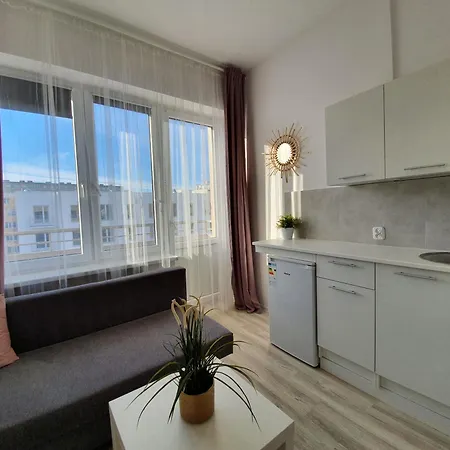 A Apartment